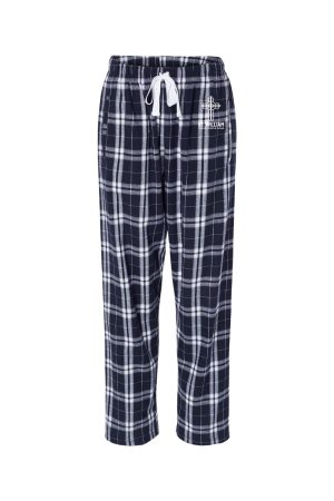 Women's Haley Flannel Pants