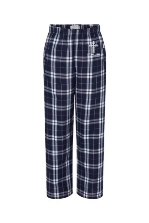 Youth Flannel Pants