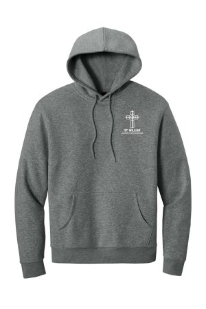 District® MelloFleece Hoodie