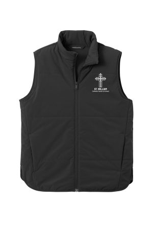 Mercer+Mettle® Women’s Brookline Quilted Vest