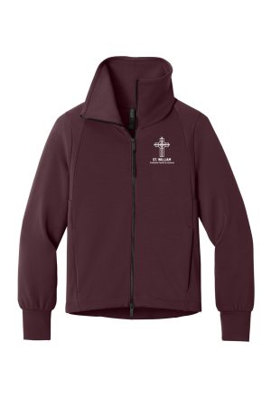 MiiR® Women’s Kumo Full-Zip