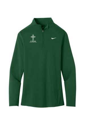Nike Women’s Dri-FIT Stride 1/2-Zip