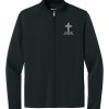 OGIO® Transcend Full-Zip - Image 3