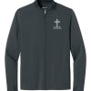 OGIO® Transcend Full-Zip