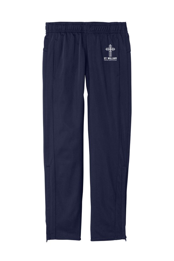 Sport-Tek ® Youth Tricot Track Jogger