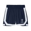 Sport-Tek® Youth Rival Basketball 5” Short
